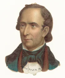 John Tyler
